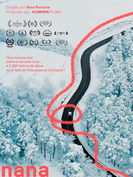 Documental del dia Internacional de la Mujer, 8M en Comillas, de Sara Fortuna